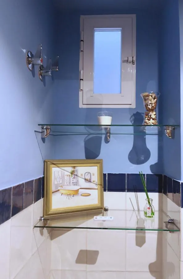 Apartment Las Novias 4 Jaen Spain