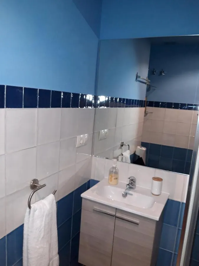 Apartment Las Novias 4 Jaen