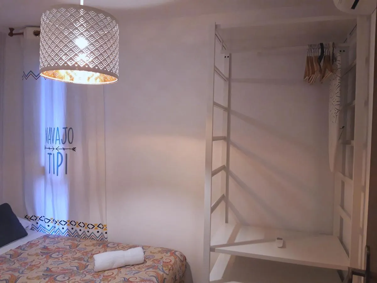 Apartment Las Novias 4 Jaen Spain