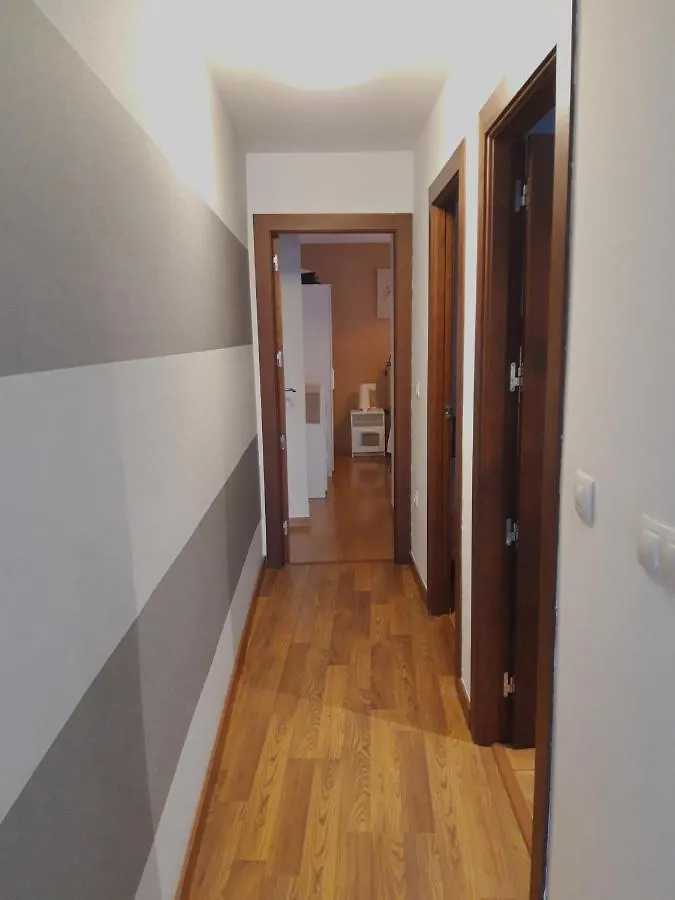 Apartment Las Novias 4 Jaen