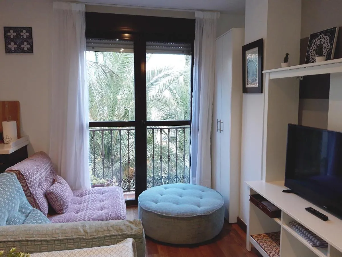 Apartment Las Novias 4 Jaen Spain