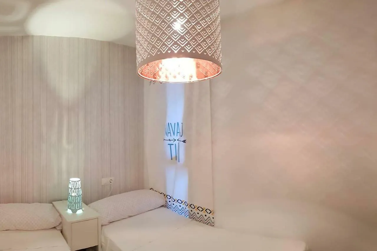Apartment Las Novias 4 Jaen