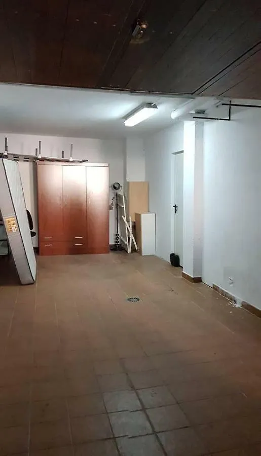 Las Novias 4 Jaen Apartment