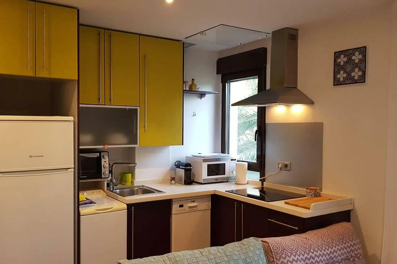 Apartment Las Novias 4 Jaen