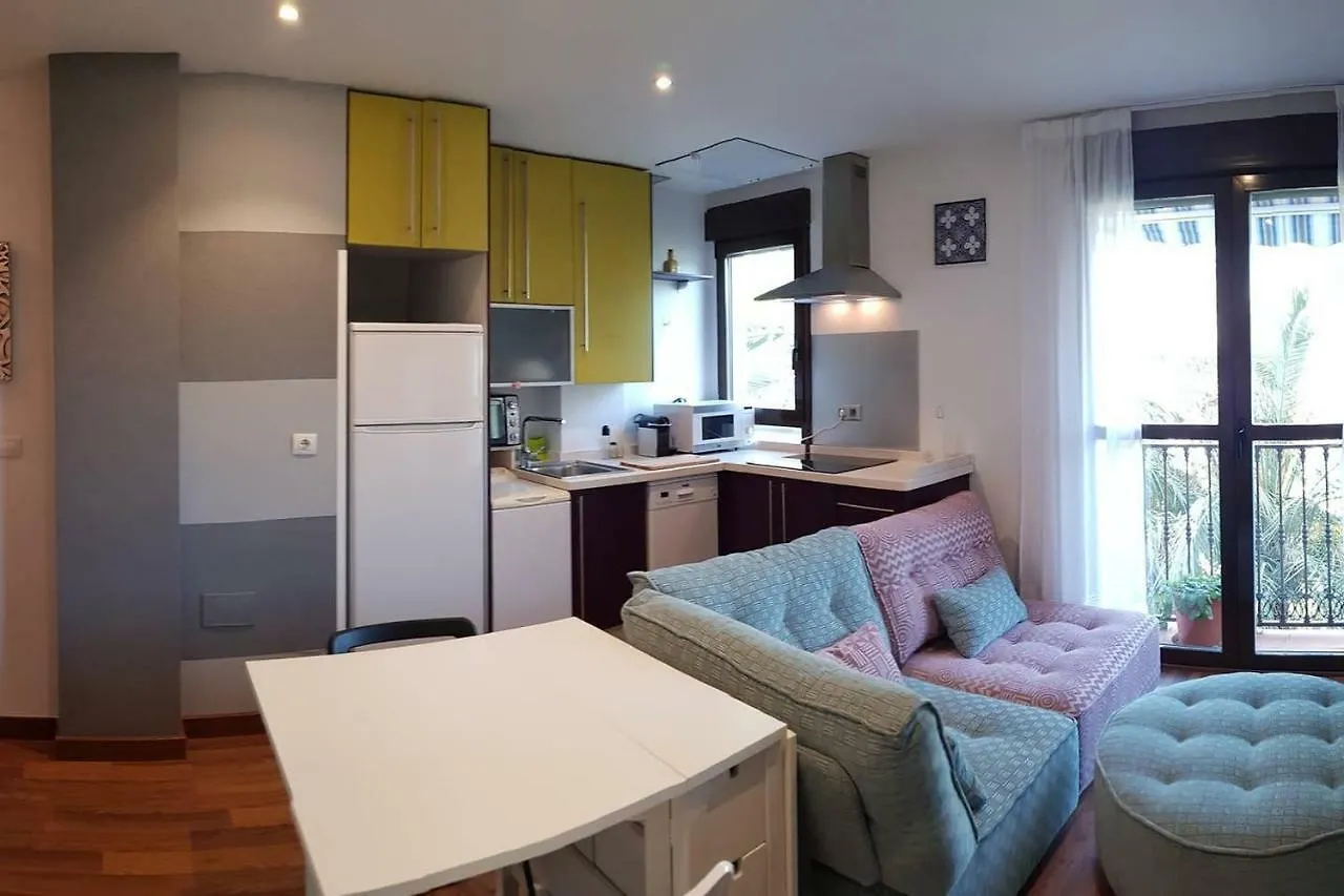 Apartment Las Novias 4 Jaen