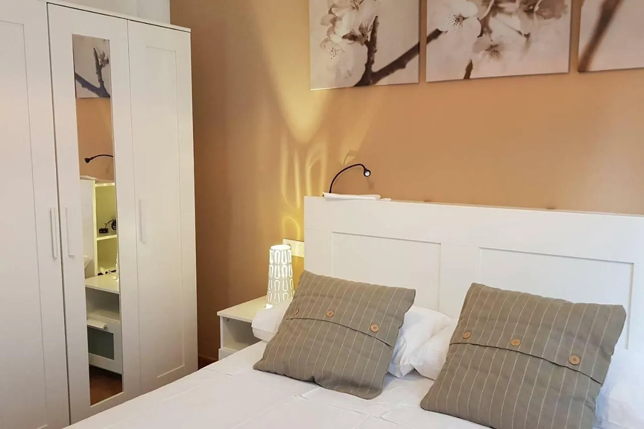 Apartment Las Novias 4 Jaen Spain
