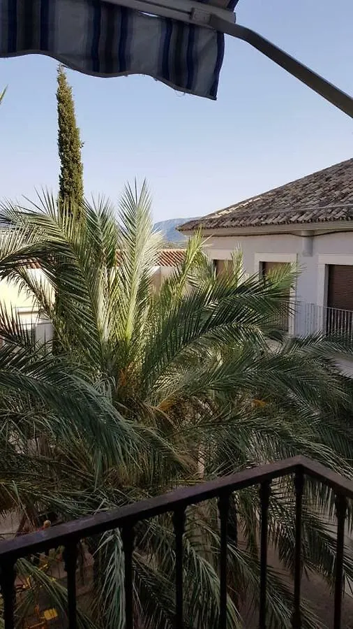 Apartment Las Novias 4 Jaen